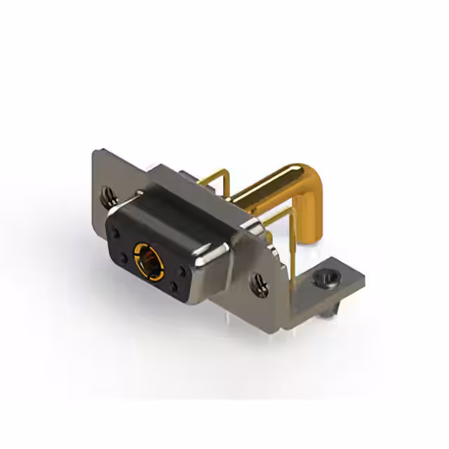 630-5W1-650-4TB EDAC Inc.  D-Sub Connector Assemblies